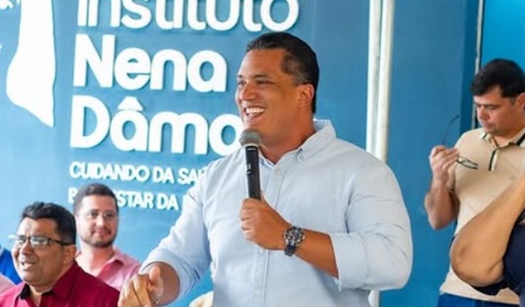 Bruno Feijó, prefeito de Boca da Mata decreta corte de contratos temporários e de gratificações