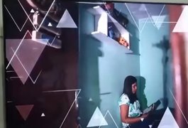 Arapiraca no Fantástico: caso de troca de bebês no Hospital Regional ganha repercussão nacional