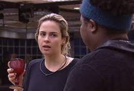 ‘BBB 16’: Ronan afirma ter segredo para contar a Ana Paula