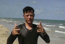 Polícia realiza buscas por professor desaparecido em Porto Calvo