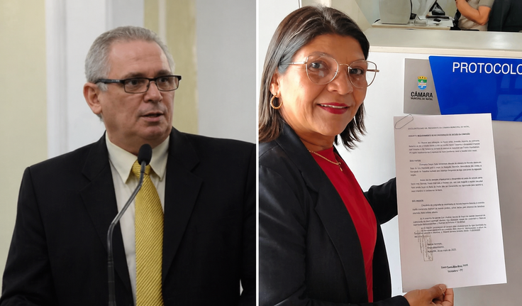 Pastor João Luiz desiste de renúncia e PP aciona Justiça para disputar vaga na Câmara de Maceió