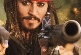 Piratas do Caribe 5