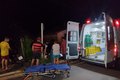 Condutor perde controle de moto e morre após colidir contra placa de sinalização, em Arapiraca