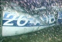 Avião que transportava o jogador Emiliano Sala é localizado no Canal da Mancha após 13 dias