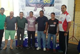 Moisés Machado destaca esporte como inclusão social para crianças e jovens de Arapiraca