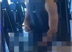Jovem é expulso de academia após ser flagrado se masturbando, em Arapiraca