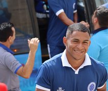 Após eliminação no Alagoano, Cruzeiro de Arapiraca anuncia saída de seis jogadores