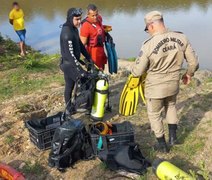 Jovem tapeceiro morre afogado na frente dos avós e da namorada ao tentar atravessar açude a nado