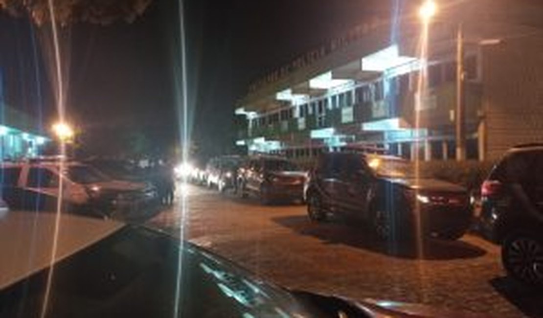 Operação Laços de Família desarticula organização criminosa no Agreste