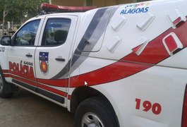Homem é assassinado a pedradas em Arapiraca