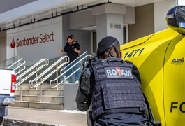 Alagoas registra os melhores índices de segurança dos últimos 13 anos