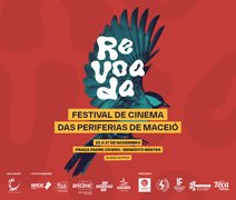 De 21 a 27: Festival Revoada realiza exibições de filmes, ciclos de formação e conferências de cinema em Maceió