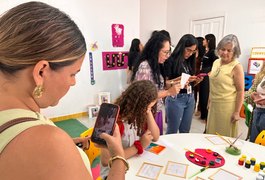 Comitiva de prefeituras de Minas Gerais visita Penedo para conhecer sucesso da Educação Especial e Inclusiva