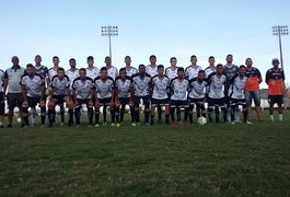 ASA encara CSA com técnica e determinação no Fumeirão, em Arapiraca