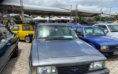 3º Encontro de Carros Antigos de Arapiraca