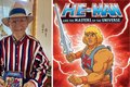 Morre Roger Sweet, criador do He-Man, aos 91 anos