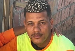 Gari de 31 anos é morto a tiros ao retornar do trabalho no Vergel do Lago, em Maceió