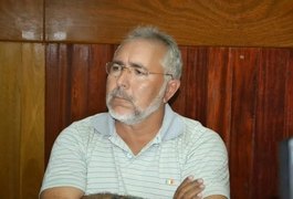 Presidente do PT em ﻿Delmiro Gouveia afirma que mesmo padre Eraldo cassado pelo TRE, partido mantém sua ﻿pré-candidatura