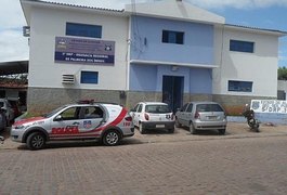 Operação em Palmeira cumpre mandados de prisão