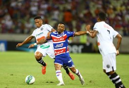 Asa quer surpreender e roubar vaga no G4 do Fortaleza