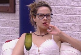 Ana Paula, expulsa do 'BBB16', já foi autuada por 4 crimes diferentes