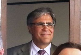 Delegado alagoano Nilson Alcântara morre em São Miguel dos Milagres