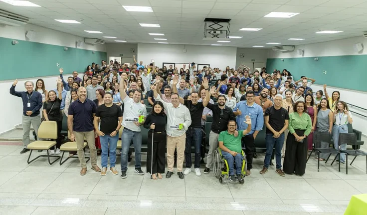 Investimentos viabilizados por Daniel Barbosa impulsionam expansão do Ifal Arapiraca
