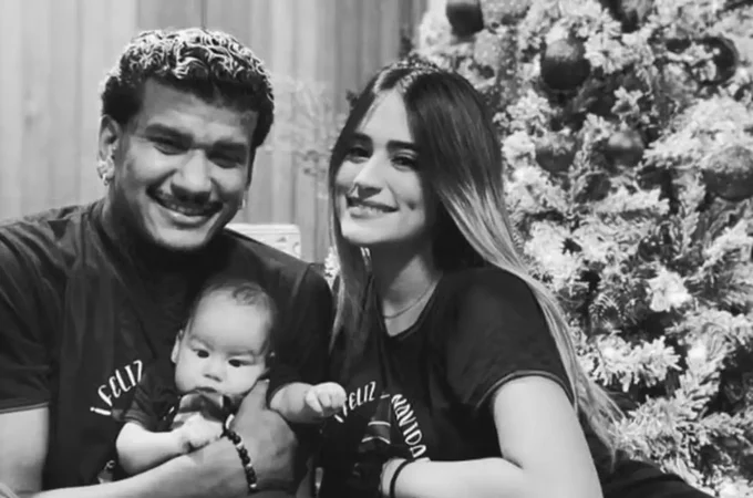 Vítima de terremoto, esposa do  jogador Héctor Bello “Kike” é encontrada morta na Venezuela