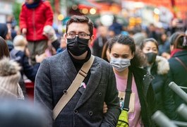 OMS diz que pandemia está fora de controle na maioria dos países