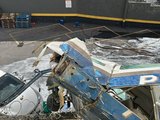 Aviões de pequeno porte representaram 90% das mortes em acidentes no Brasil desde 2020