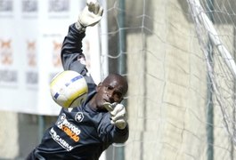 Max ex-goleiro do Vila Nova e Botafogo morre no Rio de Janeiro