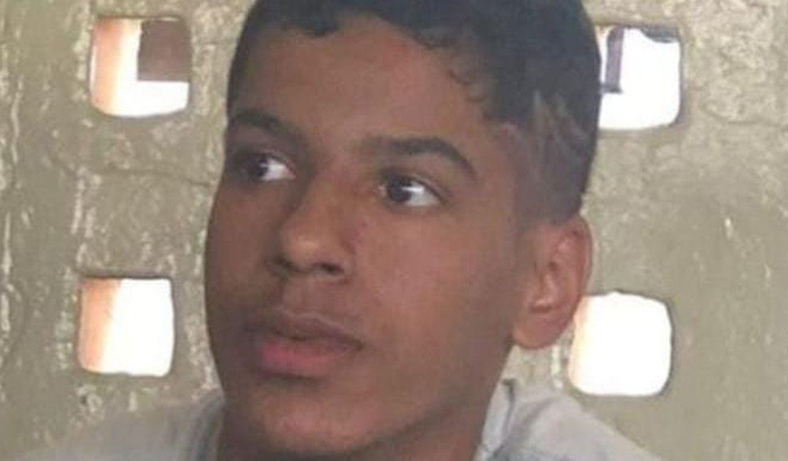 Prefeitura de Palmeira dos Índios lamenta morte de estudante atropelado enquanto esperava ônibus escolar