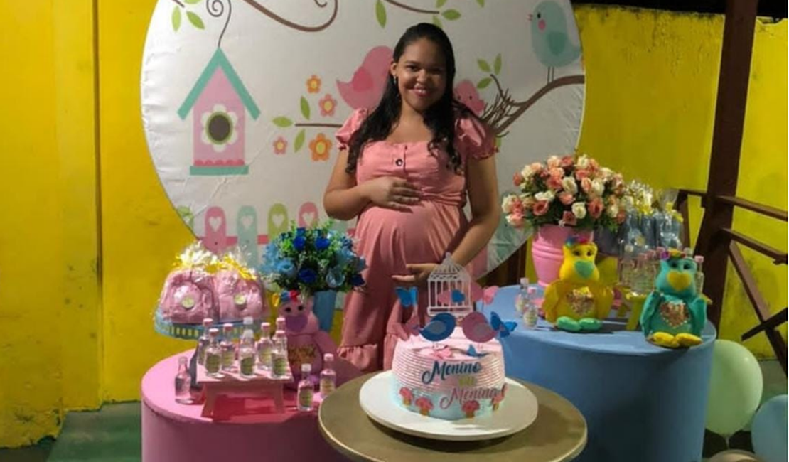 Maternidade é acusada de negligência médica após gestante morrer no parto, em Maceió