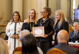 É da Ufal a primeira alagoana a integrar a Academia Brasileira de Odontologia