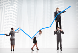 Como ampliar a participação de mercado da sua empresa