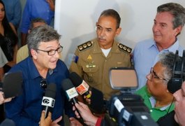 Paulo Memória e coronel Ivon definem chapa do PTC à Prefeitura de Maceió