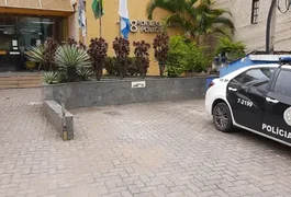 Homem é preso suspeito de envenenar pré-treino da ex-companheira