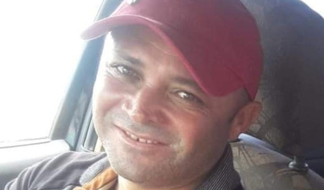 Homem de 45 anos é morto com golpes de arma branca na zona rural de Girau do Ponciano