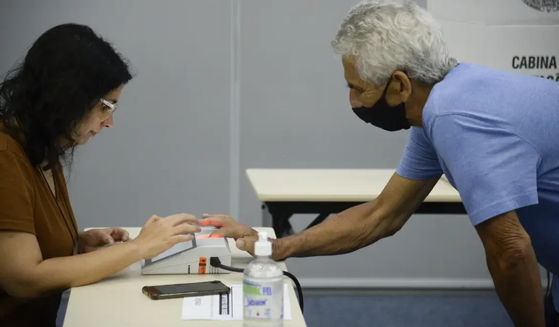 Aposentado ou pensionista que votar não precisará fazer Prova de Vida