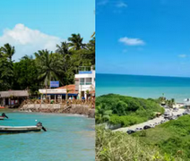 Bahia e Paraíba lideram crescimento entre os destinos mais procurados para o verão
