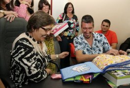Unicef escolhe Arapiraca para receber comitiva do governo do Nepal