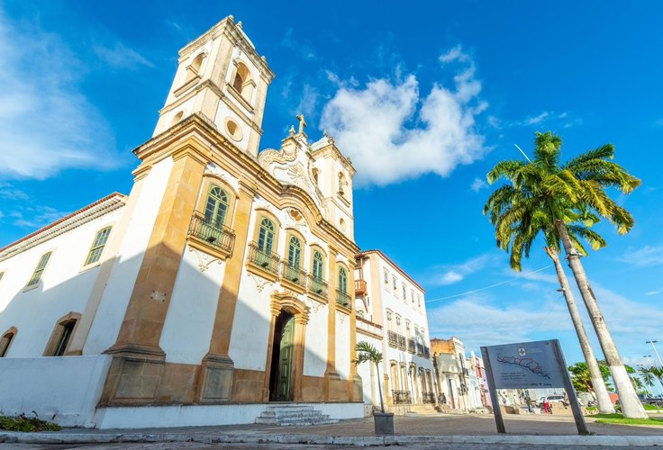 Destino Penedo será divulgado para agentes de viagem de Pernambuco