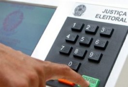 Mais de 4 mil eleitores solicitaram voto em trânsito em Alagoas para as Eleições 2026
