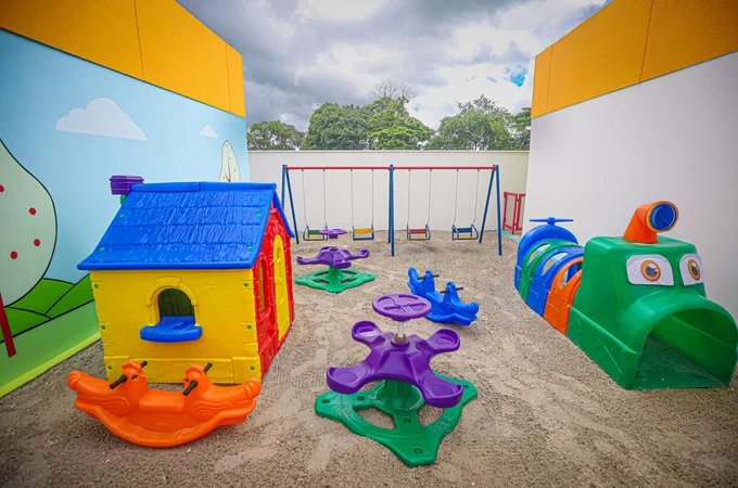 Governador autoriza construção de quatro Creches Cria em Santana do Ipanem