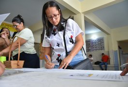 Cultura divulga resultado preliminar do edital de pareceristas da Lei Paulo Gustavo em Alagoas