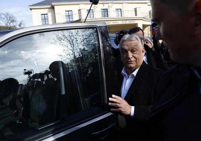 Viktor Orbán admite derrota em eleição após 16 anos no comando da Hungria