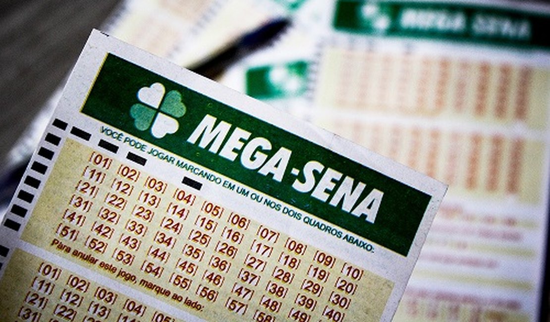 Mega-Sena sorteia neste sábado prêmio estimado em R$ 30 milhões