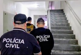 Funcionário do Mês II: Gerente de grande banco é alvo de operação da Polícia Civil em Maceió
