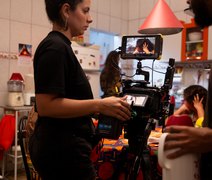 Mostra Tarrafa abre inscrições para filmes de todo o Nordeste