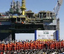 Petroleiros organizam greve na próxima quarta-feira